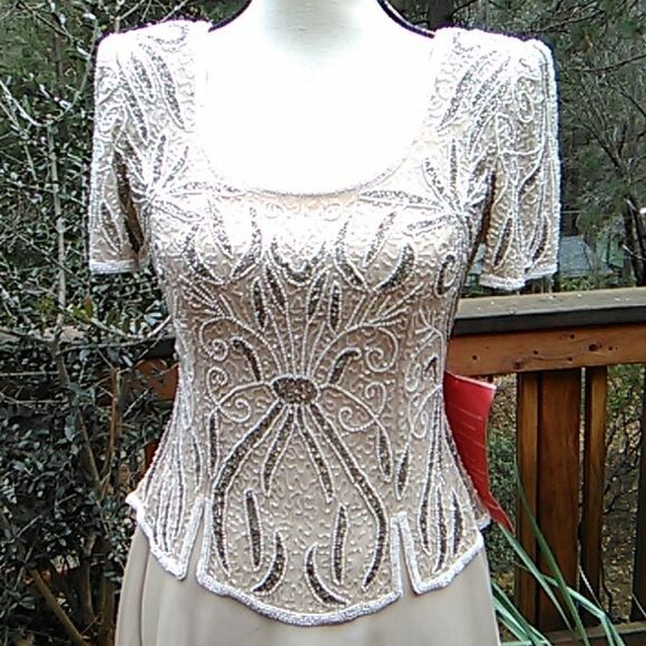 Stenay Formal From Chadwicks - Picture 2 of 8